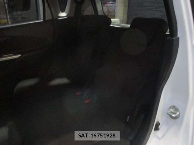Mitsubishi EK CUSTOM 2015-02 7818580-6