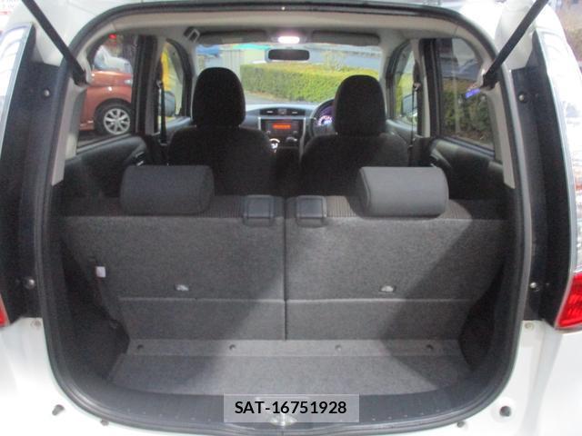 Mitsubishi EK CUSTOM 2015-02 7818580-7