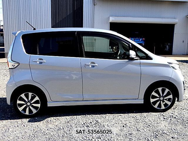 Mitsubishi EK CUSTOM 2015-02 7820765-10