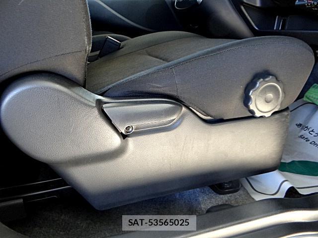 Mitsubishi EK CUSTOM 2015-02 7820765-12