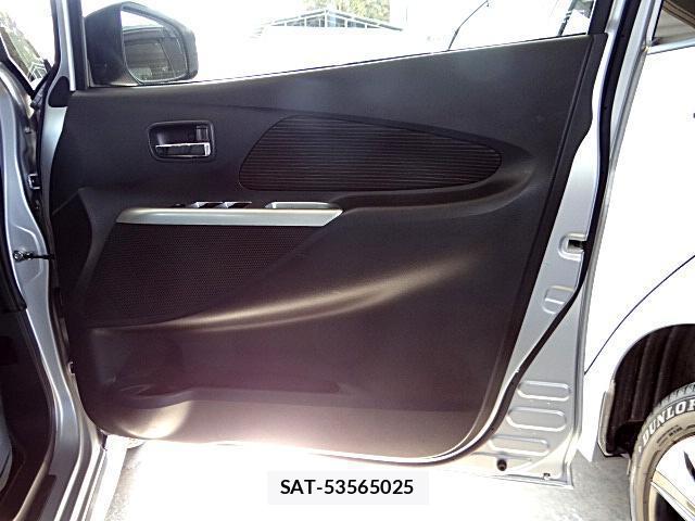 Mitsubishi EK CUSTOM 2015-02 7820765-13