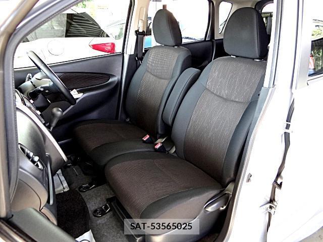 Mitsubishi EK CUSTOM 2015-02 7820765-15