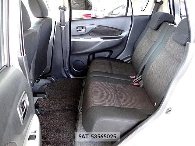 Mitsubishi EK CUSTOM 2015-02 7820765-16