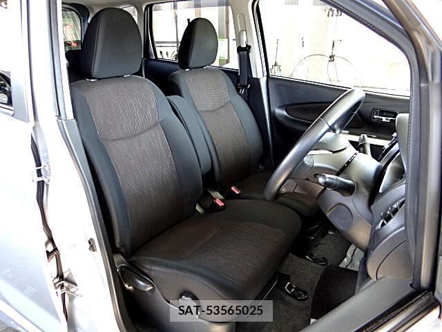 Mitsubishi EK CUSTOM 2015-02 7820765-4