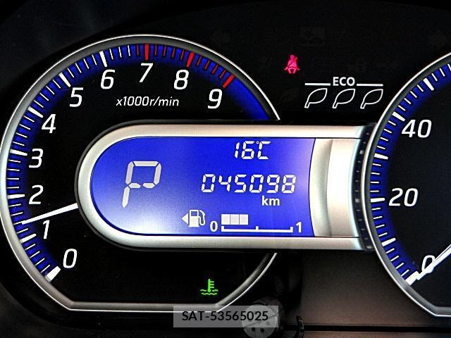 Mitsubishi EK CUSTOM 2015-02 7820765-5