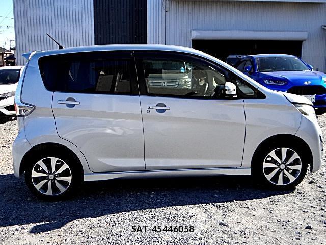 Mitsubishi EK CUSTOM 2014-12 7820769-10