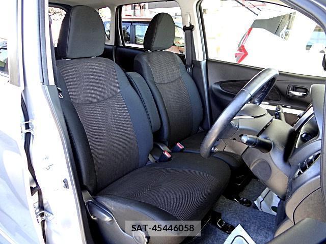 Mitsubishi EK CUSTOM 2014-12 7820769-11