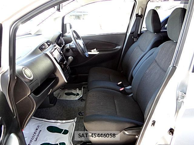 Mitsubishi EK CUSTOM 2014-12 7820769-14