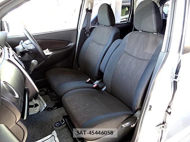 Mitsubishi EK CUSTOM 2014-12 7820769-15