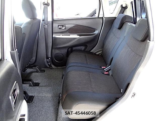 Mitsubishi EK CUSTOM 2014-12 7820769-16