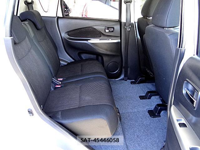 Mitsubishi EK CUSTOM 2014-12 7820769-17