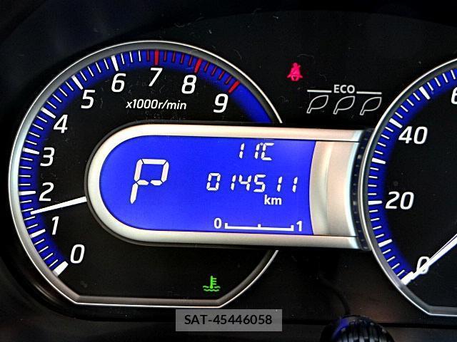 Mitsubishi EK CUSTOM 2014-12 7820769-5