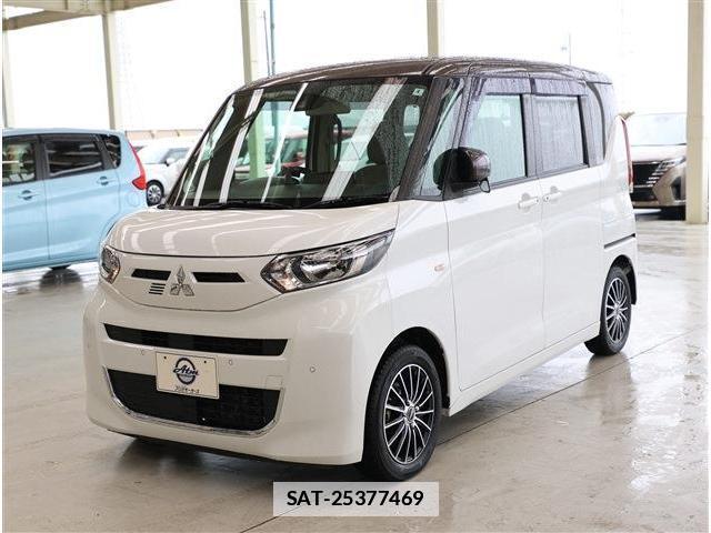 Mitsubishi EK SPACE 2020-04 7811856-0