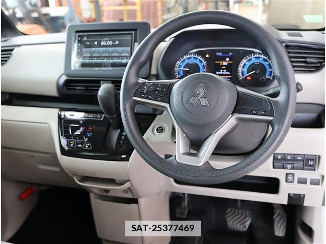 Mitsubishi EK SPACE 2020-04 7811856-1