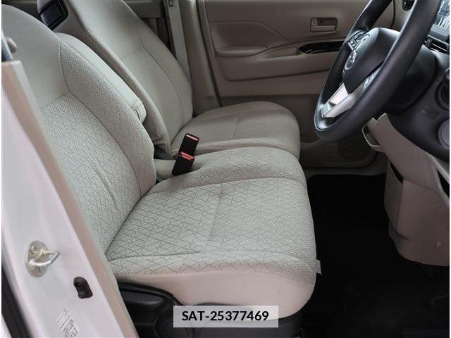 Mitsubishi EK SPACE 2020-04 7811856-10