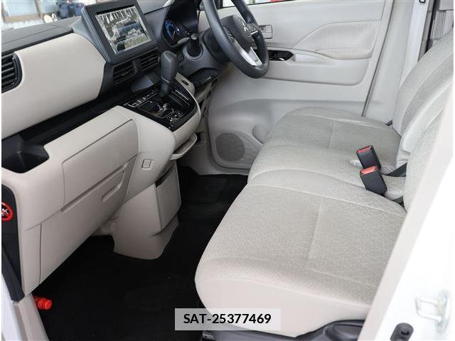 Mitsubishi EK SPACE 2020-04 7811856-11