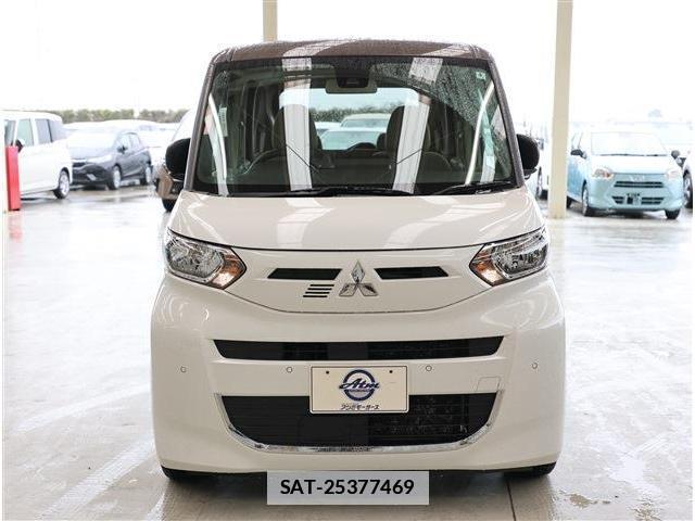 Mitsubishi EK SPACE 2020-04 7811856-17