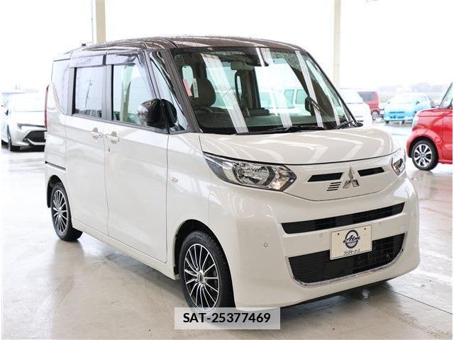 Mitsubishi EK SPACE 2020-04 7811856-18