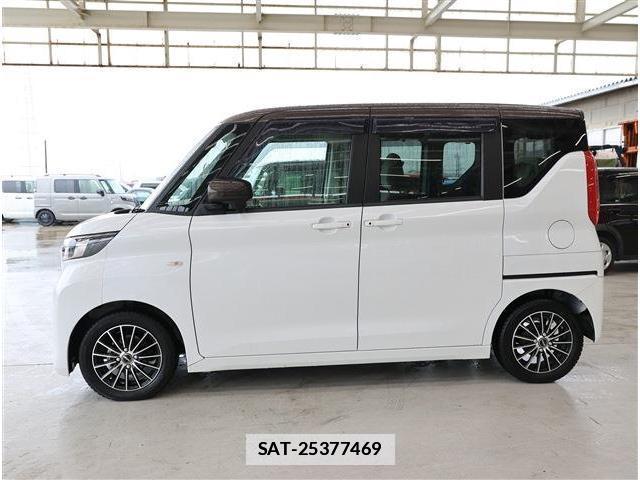 Mitsubishi EK SPACE 2020-04 7811856-19