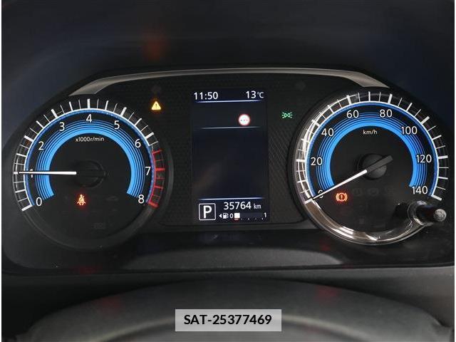 Mitsubishi EK SPACE 2020-04 7811856-4