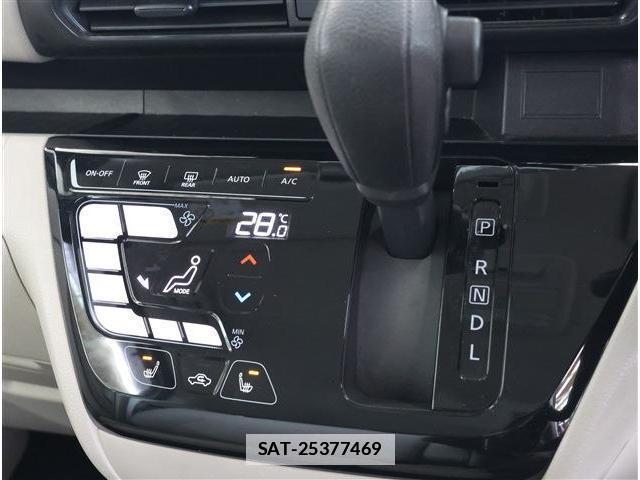 Mitsubishi EK SPACE 2020-04 7811856-6