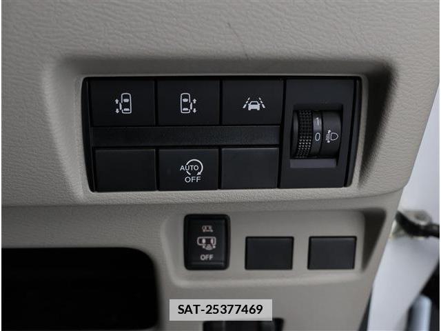 Mitsubishi EK SPACE 2020-04 7811856-7