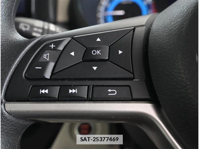 Mitsubishi EK SPACE 2020-04 7811856-8