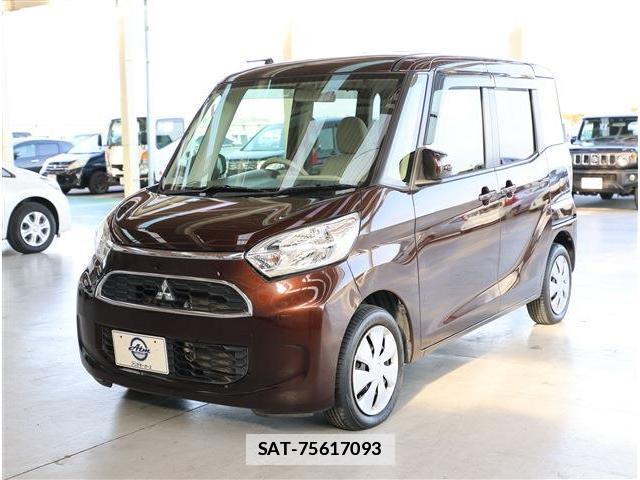 Mitsubishi EK SPACE 2017-06 7811859-0