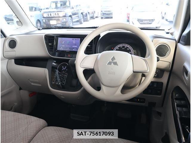 Mitsubishi EK SPACE 2017-06 7811859-1