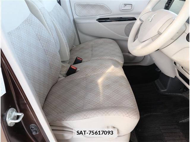 Mitsubishi EK SPACE 2017-06 7811859-12