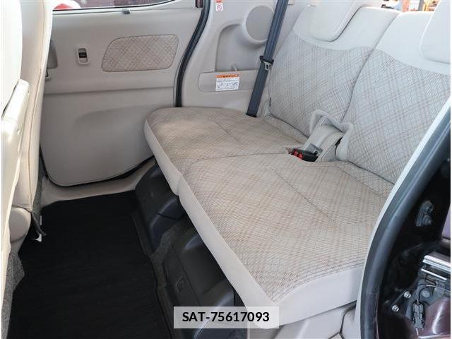 Mitsubishi EK SPACE 2017-06 7811859-15