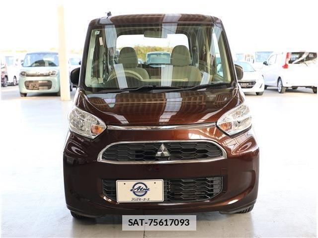 Mitsubishi EK SPACE 2017-06 7811859-19