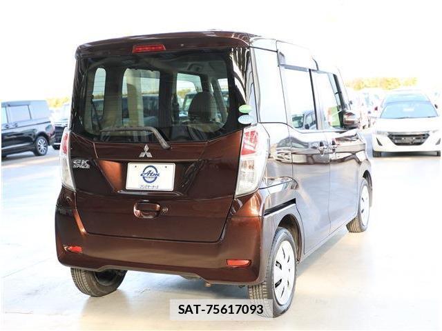 Mitsubishi EK SPACE 2017-06 7811859-4