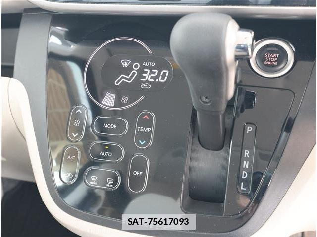 Mitsubishi EK SPACE 2017-06 7811859-7