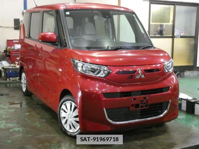 Mitsubishi EK SPACE 2021-01 7811967-0