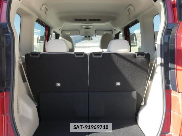 Mitsubishi EK SPACE 2021-01 7811967-1