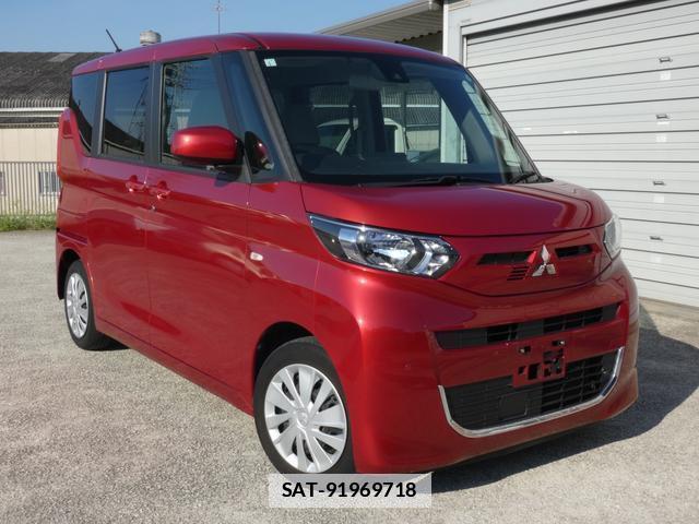 Mitsubishi EK SPACE 2021-01 7811967-14