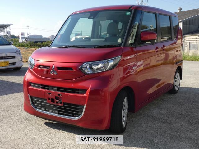 Mitsubishi EK SPACE 2021-01 7811967-15