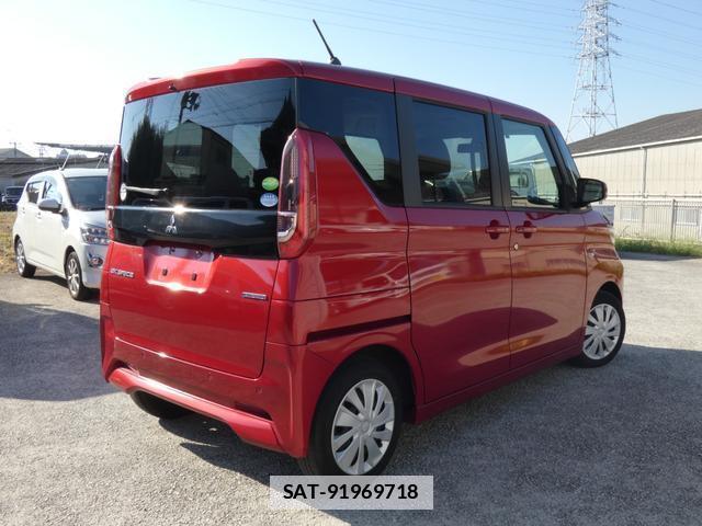 Mitsubishi EK SPACE 2021-01 7811967-16