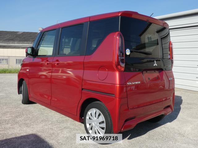 Mitsubishi EK SPACE 2021-01 7811967-17