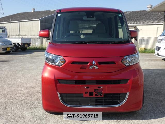 Mitsubishi EK SPACE 2021-01 7811967-2