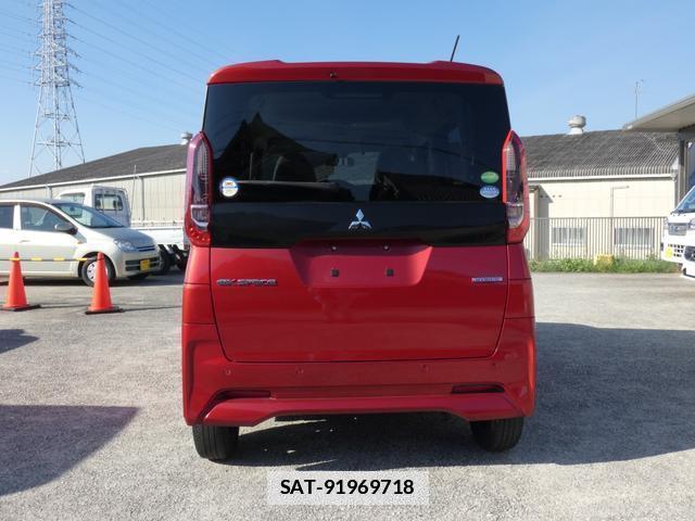 Mitsubishi EK SPACE 2021-01 7811967-3