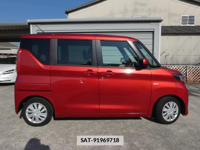 Mitsubishi EK SPACE 2021-01 7811967-4