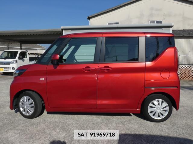 Mitsubishi EK SPACE 2021-01 7811967-5