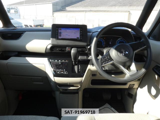 Mitsubishi EK SPACE 2021-01 7811967-6