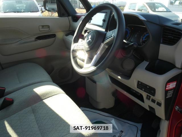 Mitsubishi EK SPACE 2021-01 7811967-7