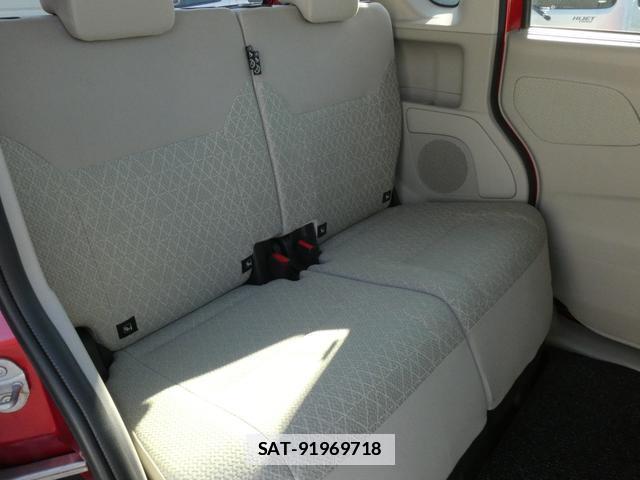 Mitsubishi EK SPACE 2021-01 7811967-8