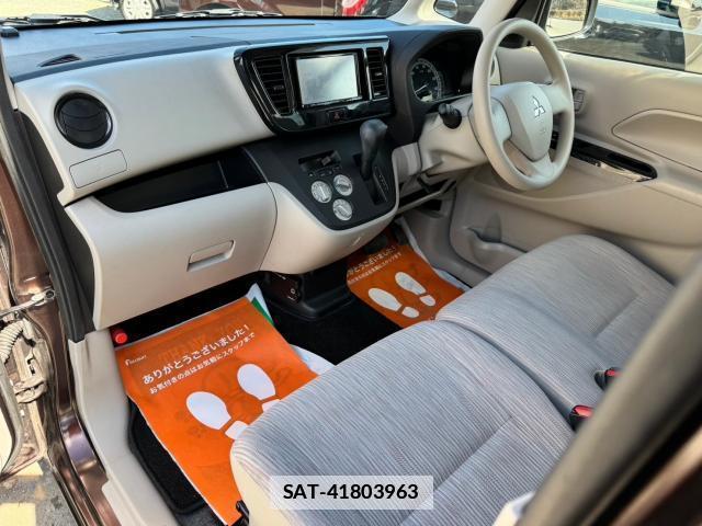 Mitsubishi EK SPACE 2016-03 7812185-10