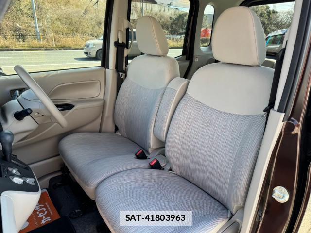 Mitsubishi EK SPACE 2016-03 7812185-11