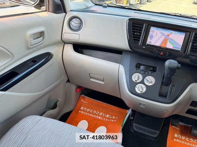 Mitsubishi EK SPACE 2016-03 7812185-12